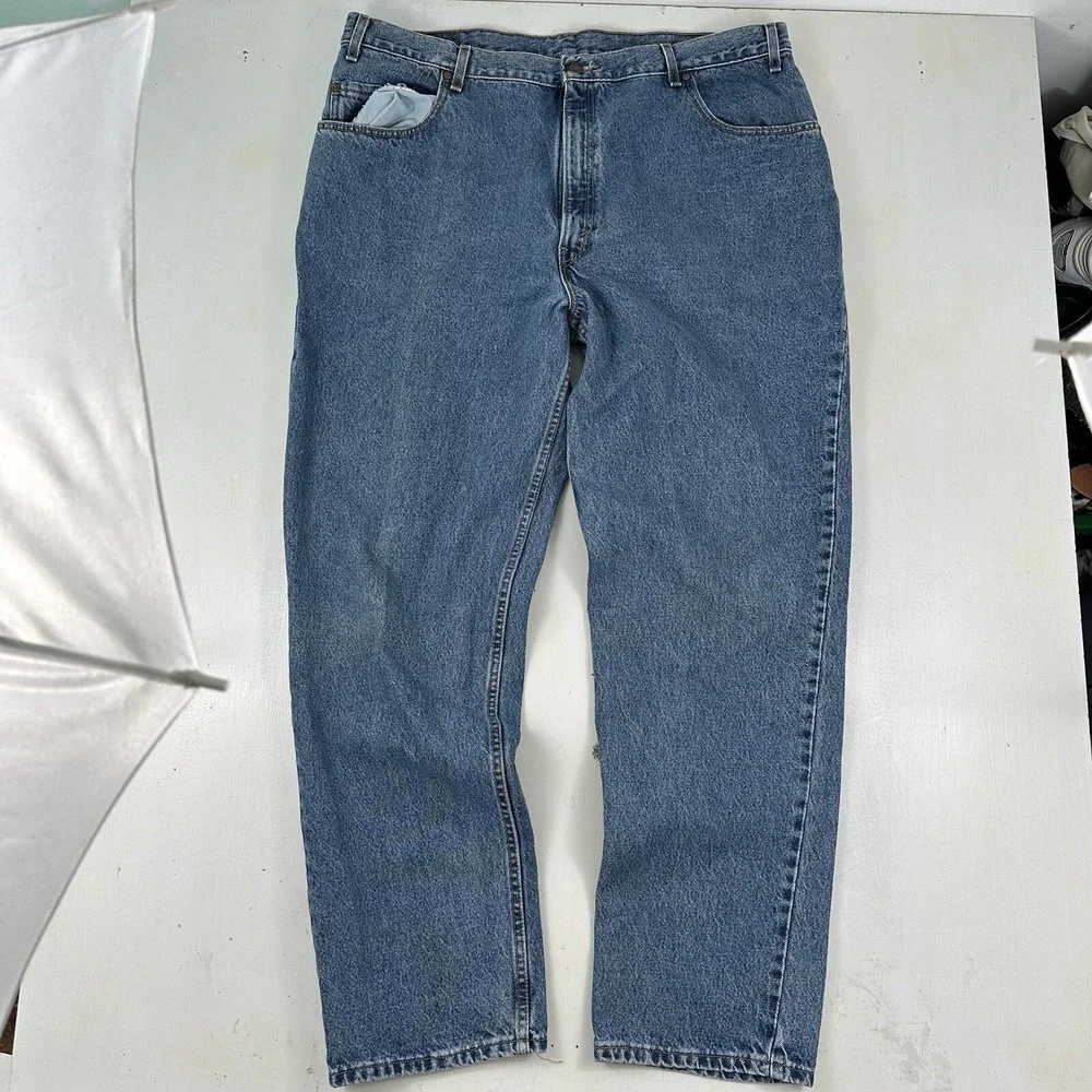 Levis this vintage